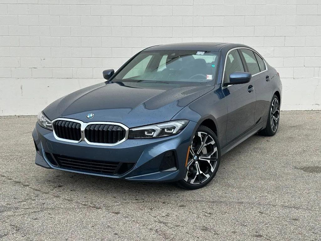 bmw 3 series 2026 3MW89CW06T8G03365 image bmw 3 series 2026 3MW89CW06T8G03365 image